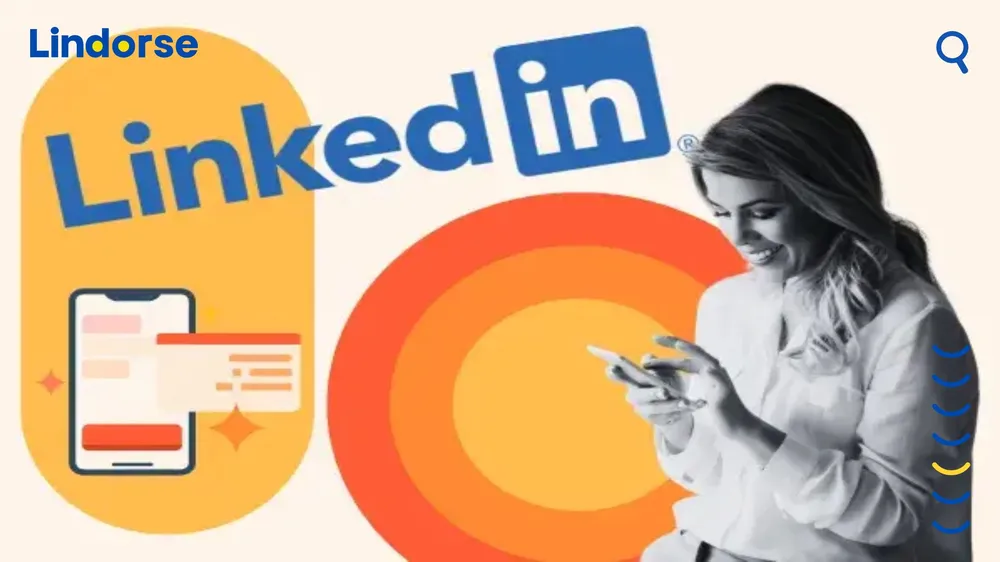 نکات مهم برای فعالیت حرفهای در لینکدین