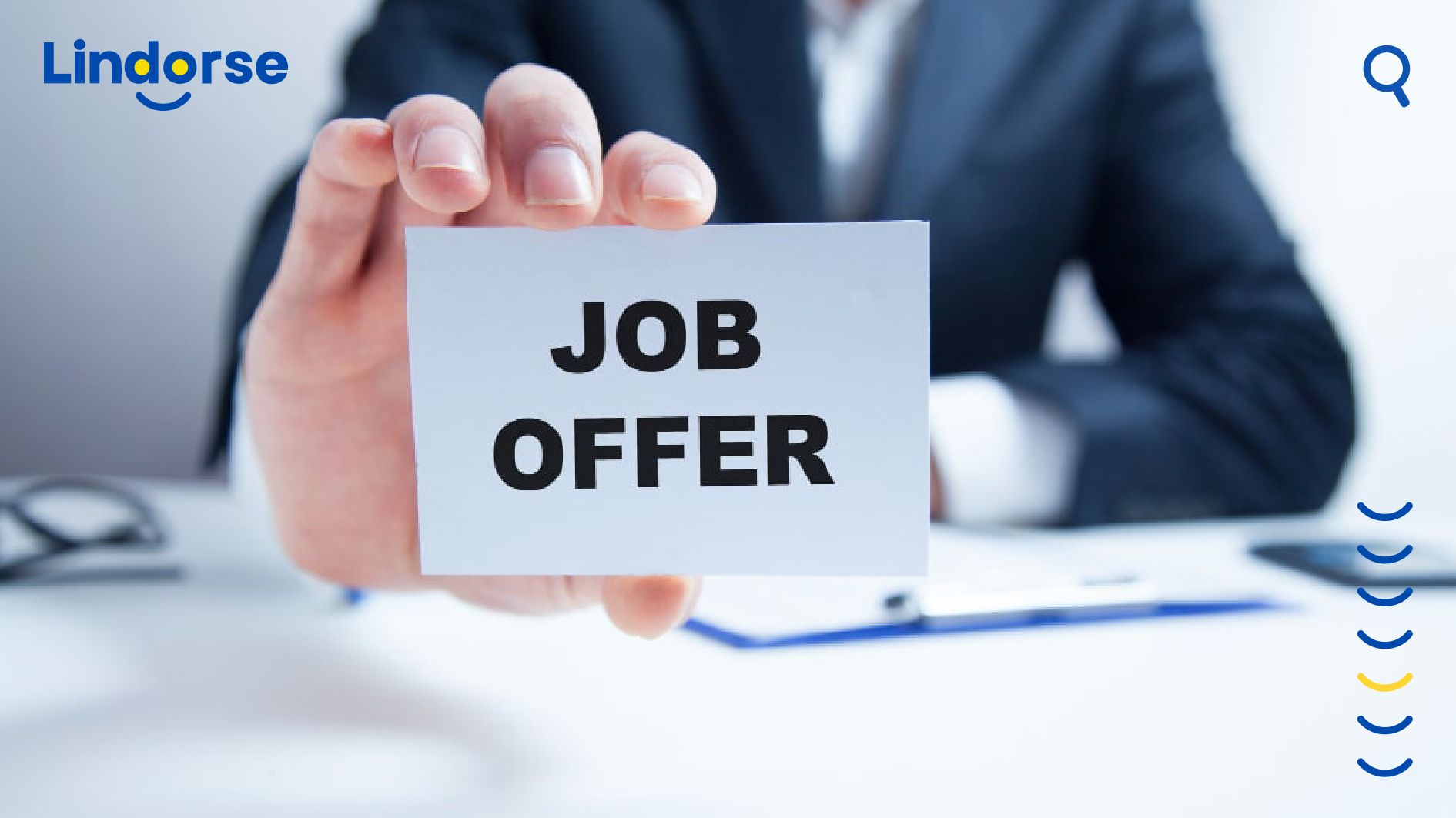 استفاده از لینکدین برای مهاجرت شغلی